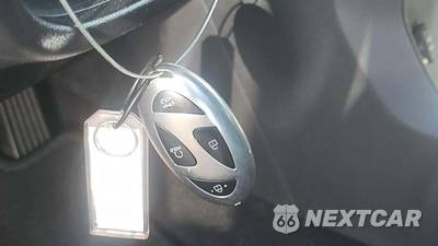 2025 Hyundai Santa Fe Hybrid SEL - zdjęcie 22 z 26 - miniatura