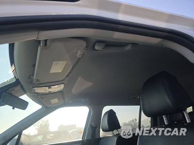 2025 Hyundai Santa Fe Hybrid SEL - zdjęcie 18 z 26 - miniatura