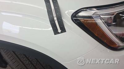 2025 Volkswagen Atlas 2.0T SE w/Technology - zdjęcie 26 z 29 - miniatura