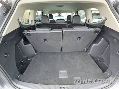 2025 Volkswagen Atlas 2.0T SE w/Technology - zdjęcie 16 z 27 - miniatura