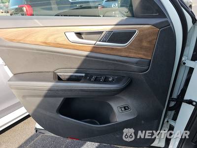 2025 Volkswagen Atlas 2.0T SE w/Technology - zdjęcie 9 z 29 - miniatura