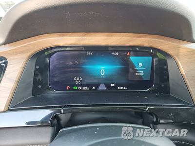 2025 Volkswagen Atlas 2.0T SE w/Technology - zdjęcie 12 z 29 - miniatura
