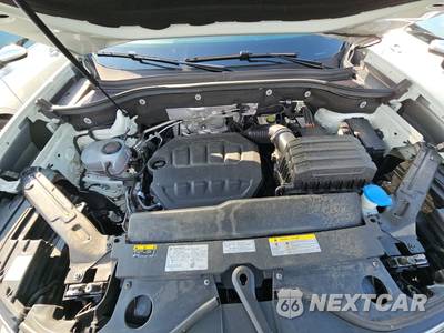 2025 Volkswagen Atlas 2.0T SE w/Technology - zdjęcie 15 z 29 - miniatura