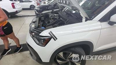 2025 Volkswagen Taos SE - zdjęcie 22 z 32 - miniatura