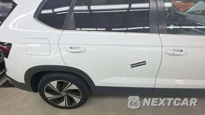 2025 Volkswagen Taos SE - zdjęcie 31 z 32 - miniatura