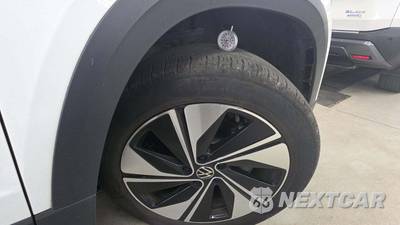 2025 Volkswagen Taos SE - zdjęcie 24 z 32 - miniatura
