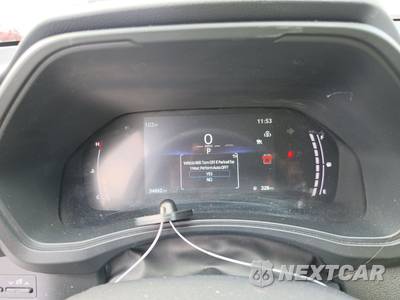2025 Toyota Grand Highlander XLE - zdjęcie 12 z 37 - miniatura