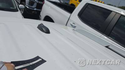 2025 Hyundai Venue SEL - zdjęcie 25 z 26 - miniatura