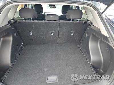 2025 Hyundai Kona SEL - zdjęcie 16 z 26 - miniatura