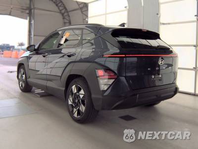 2025 Hyundai Kona SEL - zdjęcie 6 z 26 - miniatura