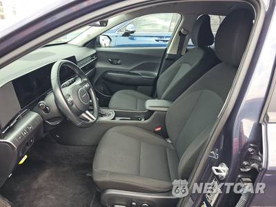 2025 Hyundai Kona SEL - zdjęcie 7 z 26 - miniatura