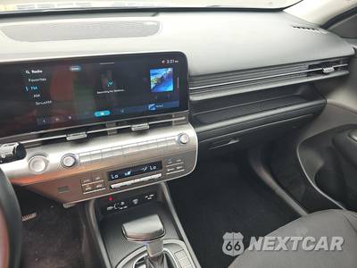 2025 Hyundai Kona SEL - zdjęcie 11 z 26 - miniatura