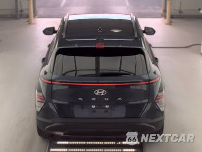 2025 Hyundai Kona SEL - zdjęcie 5 z 26 - miniatura