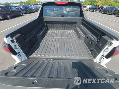2025 Hyundai Santa Cruz SEL Crew Cab Short Bed - zdjęcie 16 z 25 - miniatura