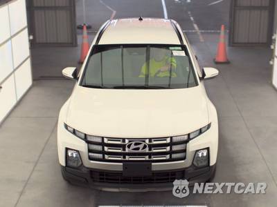 2025 Hyundai Santa Cruz SEL Crew Cab Short Bed - zdjęcie 2 z 25 - miniatura