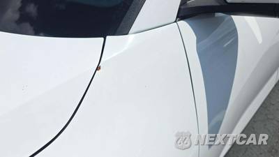 2025 Hyundai Santa Cruz SEL Crew Cab Short Bed - zdjęcie 23 z 25 - miniatura
