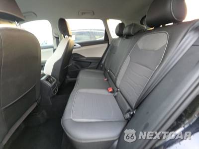 2025 Volkswagen Taos SE - zdjęcie 13 z 25 - miniatura