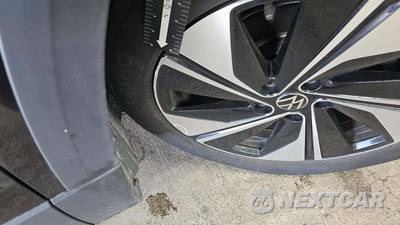 2025 Volkswagen Taos SE - zdjęcie 23 z 25 - miniatura