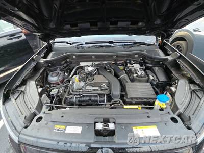 2025 Volkswagen Taos SE - zdjęcie 15 z 25 - miniatura