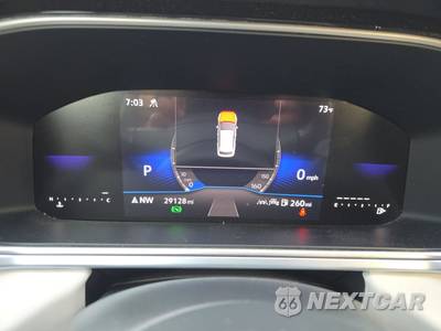 2025 Volkswagen Taos SE - zdjęcie 12 z 25 - miniatura