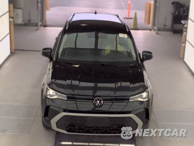 2025 Volkswagen Taos SE - zdjęcie 2 z 25 - miniatura