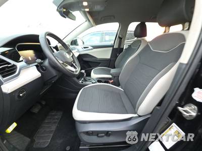 2025 Volkswagen Taos SE - zdjęcie 7 z 25 - miniatura