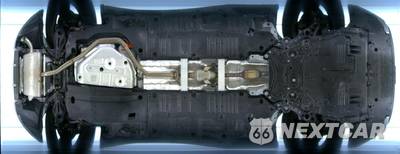 2025 Toyota Prius LE - zdjęcie 18 z 29 - miniatura