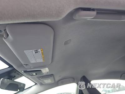 2025 Toyota Prius LE - zdjęcie 20 z 29 - miniatura