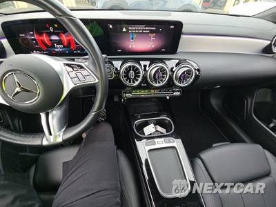 2025 Mercedes-Benz CLA 250 - zdjęcie 11 z 31 - miniatura