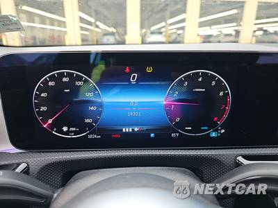 2025 Mercedes-Benz CLA 250 - zdjęcie 12 z 31 - miniatura