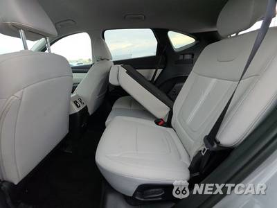 2025 Hyundai Tucson SEL - zdjęcie 13 z 35 - miniatura