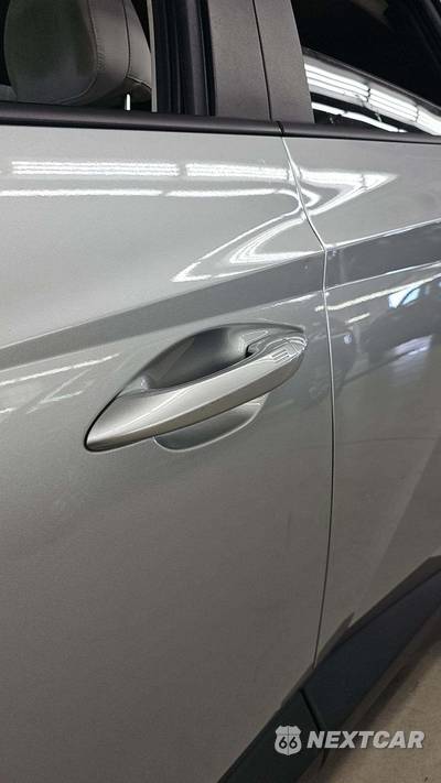 2025 Hyundai Tucson SEL - zdjęcie 31 z 35 - miniatura