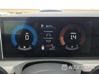2025 Hyundai Tucson SEL - zdjęcie 12 z 35 - miniatura