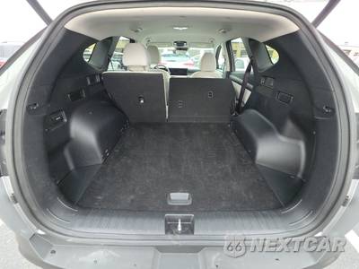 2025 Hyundai Tucson SEL - zdjęcie 16 z 35 - miniatura