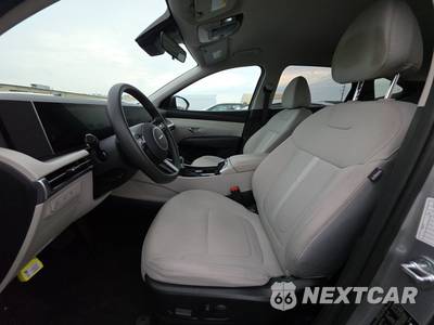 2025 Hyundai Tucson SEL - zdjęcie 7 z 35 - miniatura