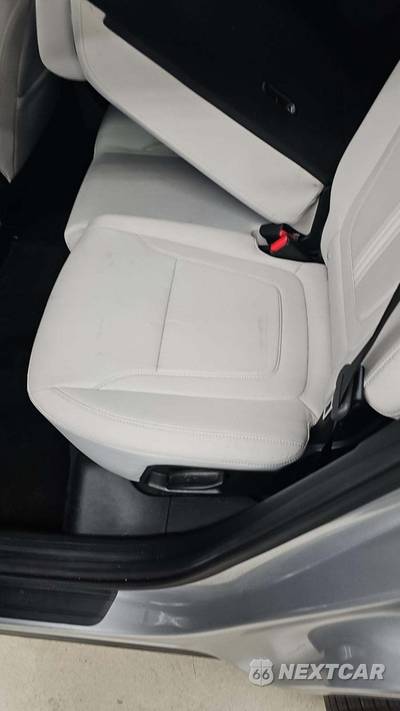 2025 Hyundai Tucson SEL - zdjęcie 27 z 35 - miniatura