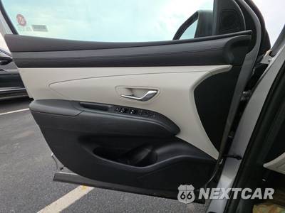2025 Hyundai Tucson SEL - zdjęcie 9 z 35 - miniatura