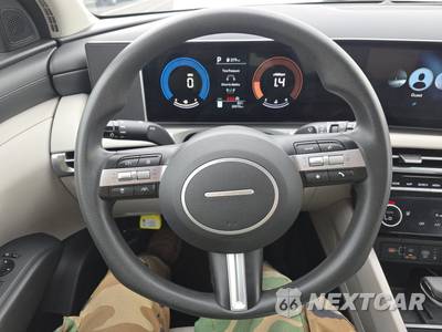 2025 Hyundai Tucson SEL - zdjęcie 10 z 35 - miniatura