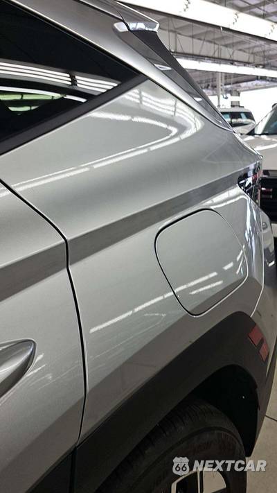2025 Hyundai Tucson SEL - zdjęcie 32 z 35 - miniatura