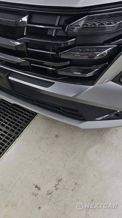 2025 Hyundai Tucson SEL - zdjęcie 34 z 35 - miniatura