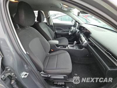 2025 Hyundai Kona SEL - zdjęcie 8 z 26 - miniatura