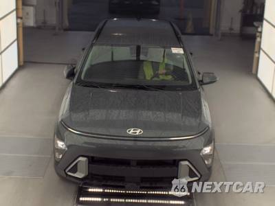 2025 Hyundai Kona SEL - zdjęcie 2 z 26 - miniatura