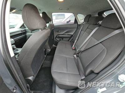 2025 Hyundai Kona SEL - zdjęcie 13 z 26 - miniatura