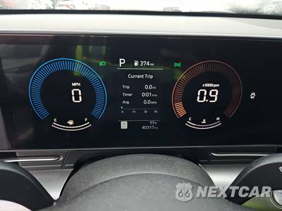 2025 Hyundai Kona SEL - zdjęcie 12 z 26 - miniatura