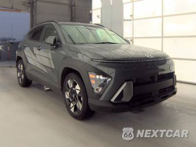 2025 Hyundai Kona SEL - zdjęcie 3 z 26 - miniatura