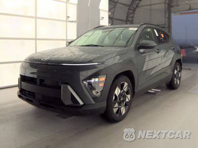 2025 Hyundai Kona SEL - zdjęcie 1 z 26 - miniatura