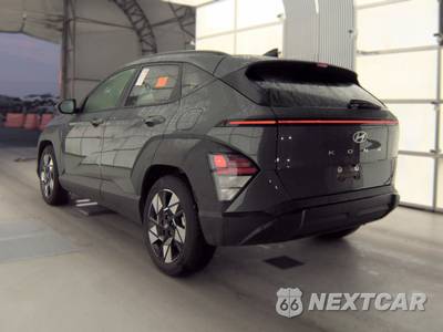 2025 Hyundai Kona SEL - zdjęcie 6 z 26 - miniatura