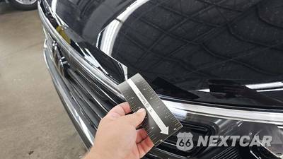 2025 Volkswagen Atlas Cross Sport 2.0T SE w/Technology - zdjęcie 29 z 32 - miniatura
