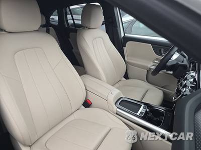 2025 Mercedes-Benz GLA 250 4MATIC - zdjęcie 8 z 26 - miniatura