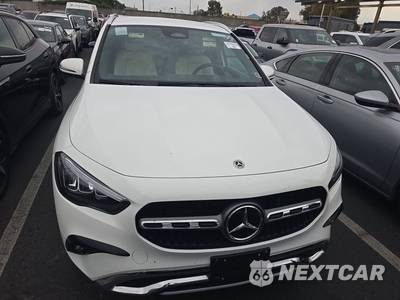 2025 Mercedes-Benz GLA 250 4MATIC - zdjęcie 2 z 26 - miniatura